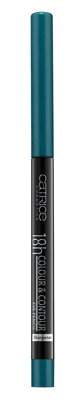 Catrice 18h Colour & Contour Eye Pencil 070 Green Smoothie 0.3g